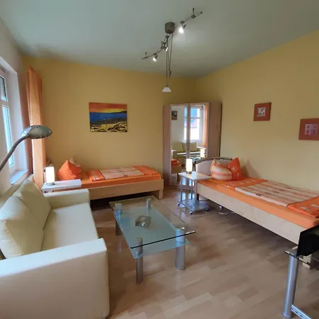 Guest house Jung