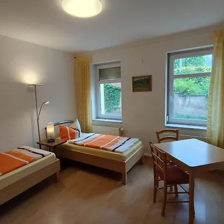 Guest house Jung