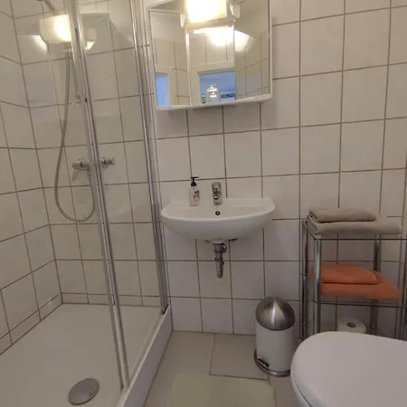 Guest house Jung Leipzig