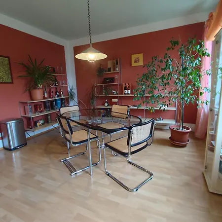 Guest house Jung