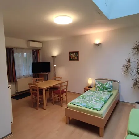 Guest house Jung Leipzig