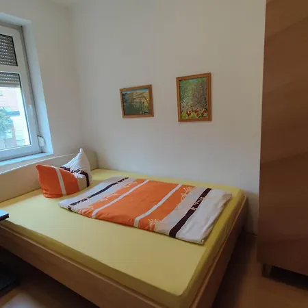 Guest house Jung