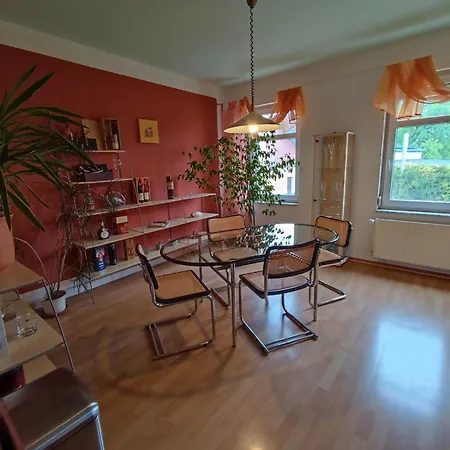 Guest house Jung Leipzig