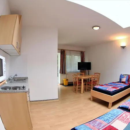 Guest house Jung
