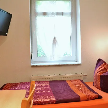 Guest house Jung Leipzig