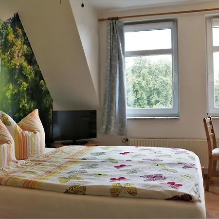 Jung Guest house 3*