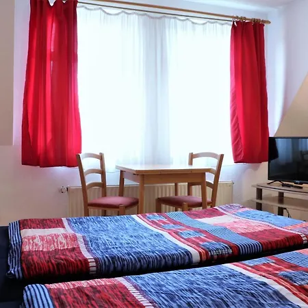 Jung Guest house 3*