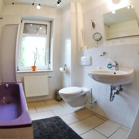 Guest house Jung Leipzig