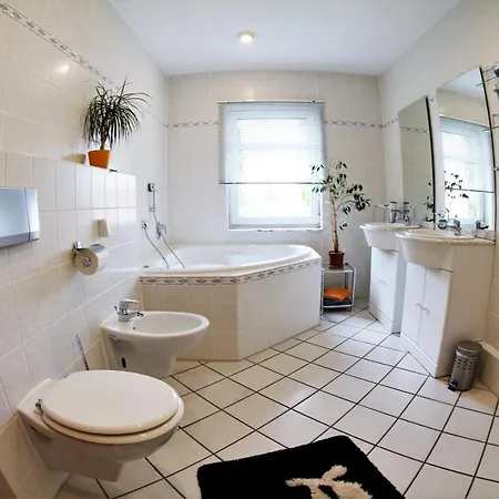 Jung Guest house Leipzig