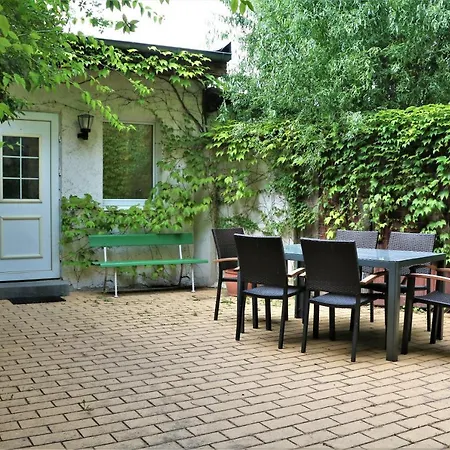 Jung Guest house Leipzig